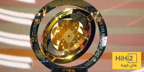 ترتيب المدربين العشرة اصحاب الرواتب الاعلى في مونديال الاندية