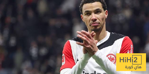 إيكيتيكي يشعل الصراع بين كبار إنجلترا