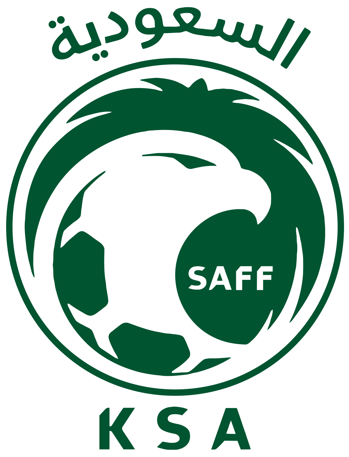 السعودية