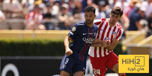ركلة جزاء باريس أمام أتلتيكو مدريد … هل كانت صحيحة؟!