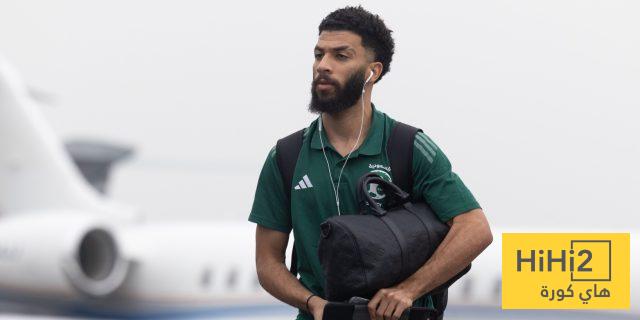 الهدف الحقيقي من مشاركة الأخضر في الكأس الذهبية