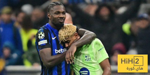 برشلونة يخسر مجده الأوروبي: موسم بلا تتويج لأول مرة منذ سبع سنوات