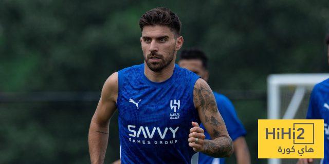 فوز الهلال على ريال مدريد لن يكون مفاجأة