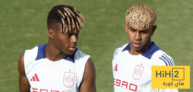ايجابيات وسلبيات تعاقد برشلونة مع نيكو ويليامز