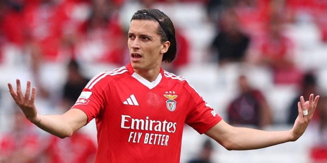 السبب الرئيسي وراء تعقّد صفقة كاريراس