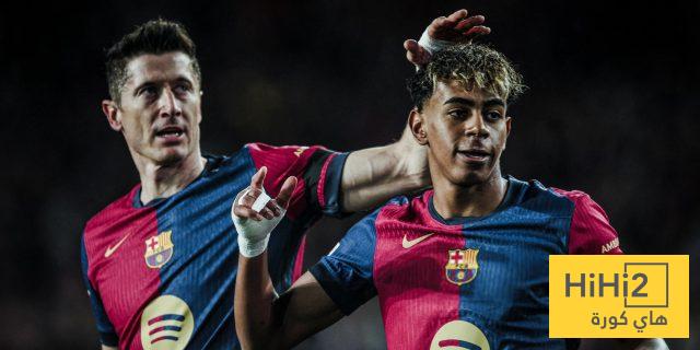 ماذا قدم برشلونة أمام فيسيل كوبي قبل المواجهة المرتقبة في الجولة التحضيرية؟
