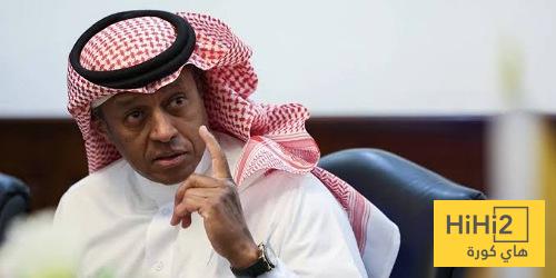 عاجل: ماجد الجمعان يفجر الأوضاع داخل النصر بعد رحيله رسميا