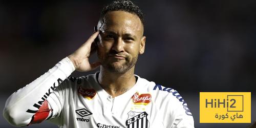 نيمار قريب من العودة إلى أوروبا
