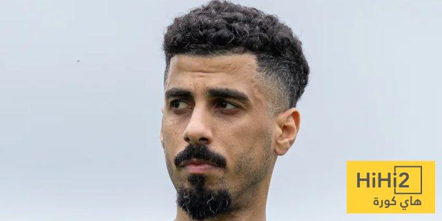 جاهزية لاجامي للمشاركة مع الهلال أمام ريال مدريد