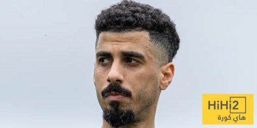 جاهزية لاجامي للمشاركة مع الهلال أمام ريال مدريد