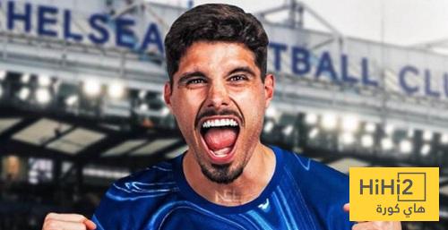 فيديو : هدف بيدرو نيتو أمام لوس أنجلوس من زواية لم تشاهدها من قبل