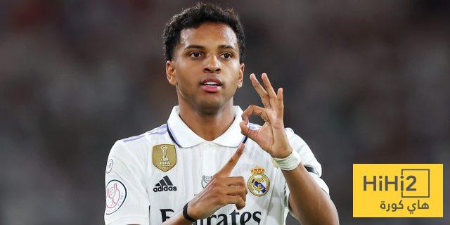 الهلال والنصر ينتظران قرار رودريغو