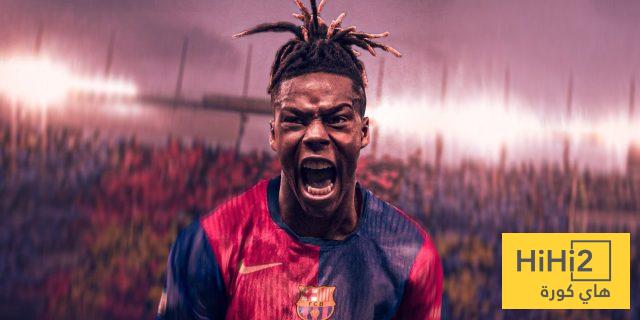 بعد اهتمام برشلونة .. ماذا طلب بلباو من نيكو ويليامز؟