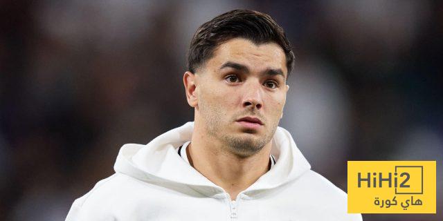 ماذا قال إبرهيم دياز قبل مواجهة الهلال؟