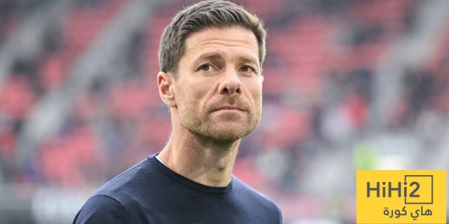 ألونسو يجد الحل المثالي لفريق ريال مدريد