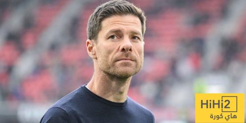 ألونسو يجد الحل المثالي لفريق ريال مدريد