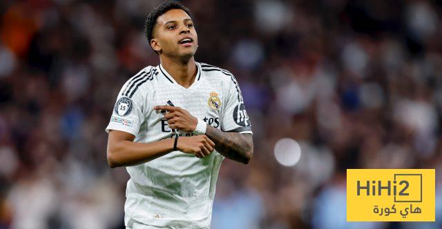 أرسنال يواصل مطاردة رودريغو رغم مطالب ريال مدريد المرتفعة