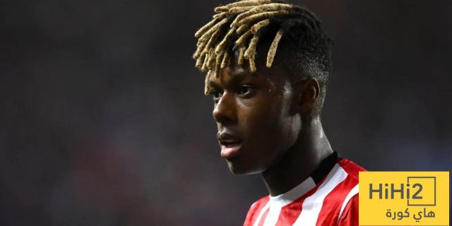 نيكو ويليامز رفض ريال مدريد من أجل برشلونة