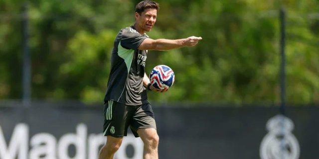 “ماركا” تكشف تشكيلة ريال مدريد المتوقعة ضد الهلال.. موقف مبابي