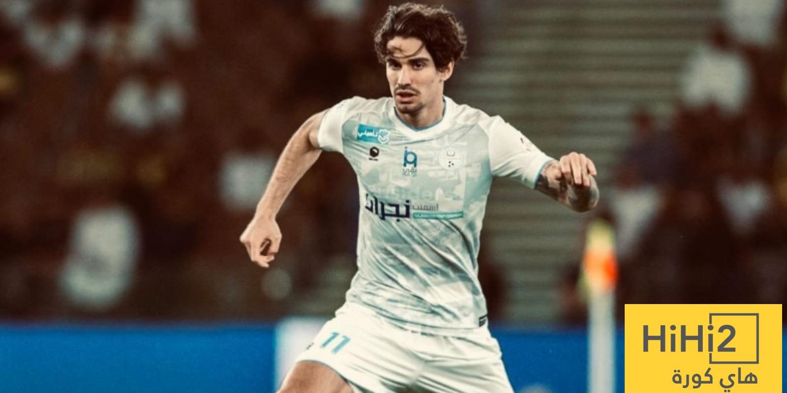 برشلونة يحصل على حصته من بيع كويادو