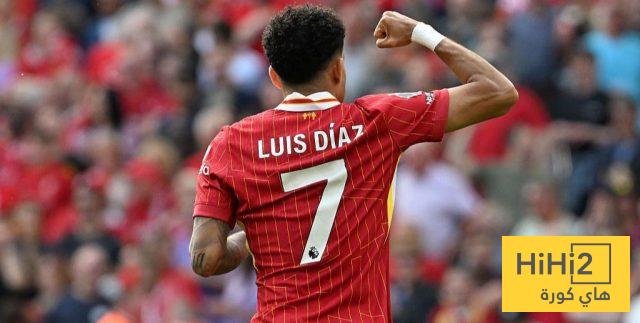 175 مليونًا من أجل لويس دياز؟ برشلونة يغامر بالمنطق والعقل!
