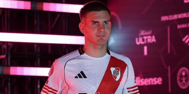 نجم ريال مدريد يتألق في أولى مباريات كأس العالم للأندية