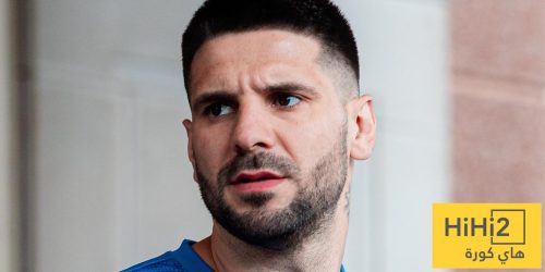 هل تأكد غياب ميتروفيتش ضد ريال مدريد.. من سيكون بديله؟