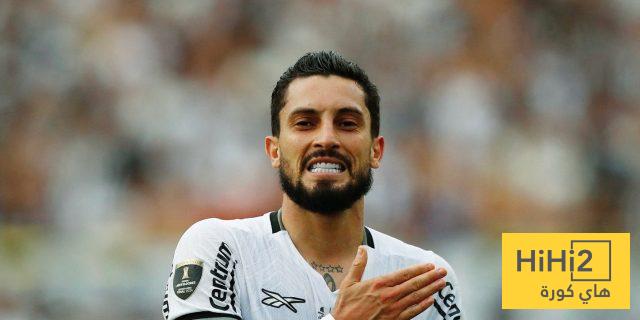 النصر يتحرك لاستعادة تيليس في الصيف
