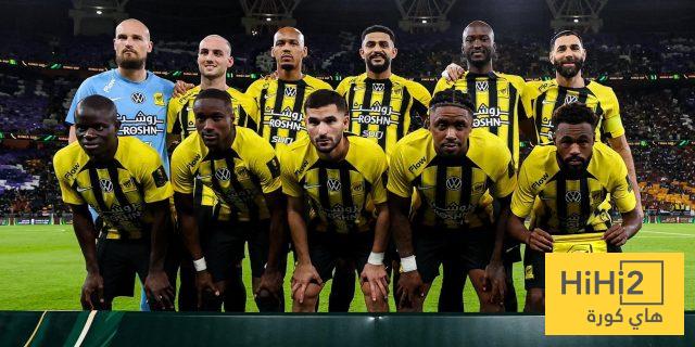 نجم الاتحاد: الهلال لن يذهب بعيدًا في مونديال الأندية