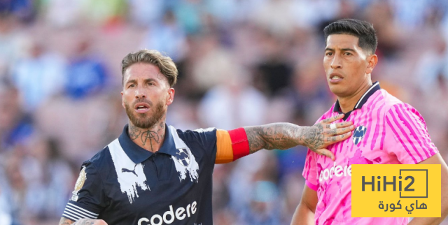 إحصائيات مباراة إنتر ميلان ومونتيري إحصائيات مباراة إنتر ميلان ومونتيري