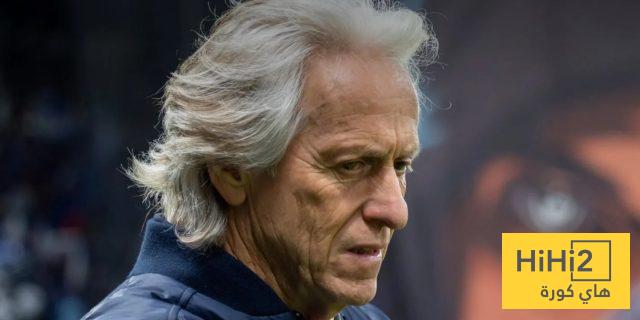 الهلال يدفع فاتورة التأخر في إقالة خيسوس