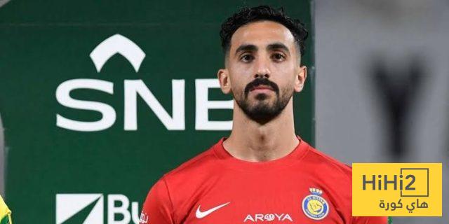 الفتح يتحرك بسرعة.. طلب رسمي إلى النصر بشأن العقيدي
