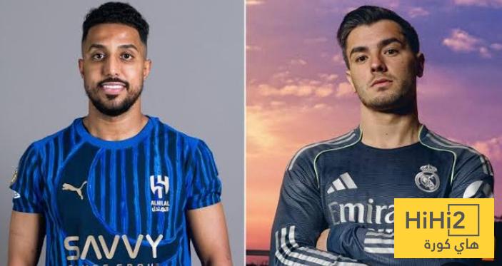 نتائج جيدة للريال قبل لقاء الهلال السعودي