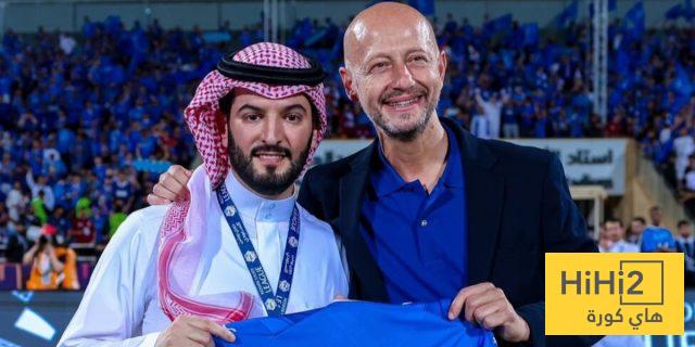 سر فشل الهلال في إبرام تعاقدات جديدة قبل المونديال