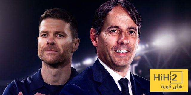 الهلال يضع سيناريو ما بعد ريال مدريد