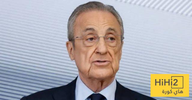 ثورة ريال مدريد في السوق مستمرة
