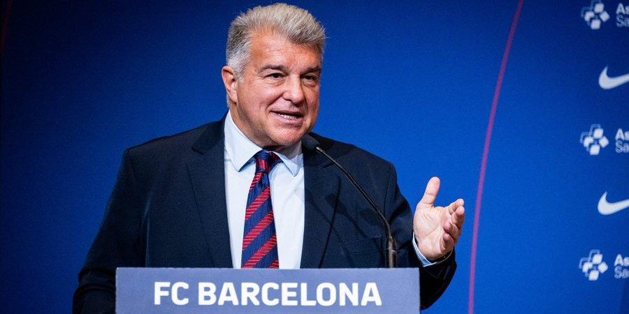 لابورتا: فليك صنع الانسجام… وبرشلونة عاد ليكون مرجعًا عالميًا
