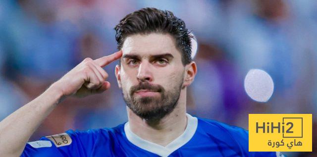 الهلال يدرك التعادل سريعاً أمام ريال مدريد الهلال يدرك التعادل سريعاً أمام ريال مدريد