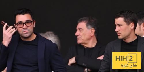 ديكو وبويان يعودان الى برشلونة .. والهدف صفقة نيكو