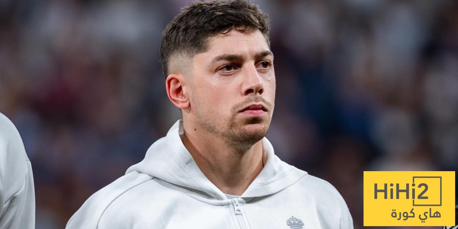 ريال مدريد يهدر ركلة جزاء أمام الهلال