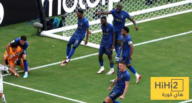 الهلال يكسر هيبة الملوك: أول سقوط عالمي لريال مدريد منذ ربع قرن!