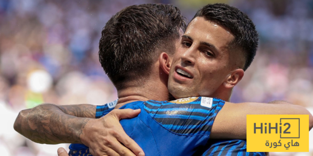 بالأرقام : الهلال يقدم أفضل أداء عربي في تاريخ كأس العالم