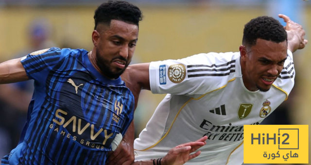 ماذا كتبت الصحف العالمية عن تعادل الهلال التاريخي مع ريال مدريد؟