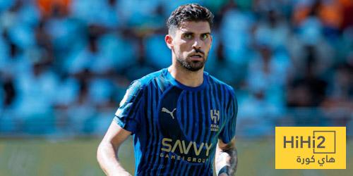كيف وصفت ماركا تعادل الريال مع الهلال؟