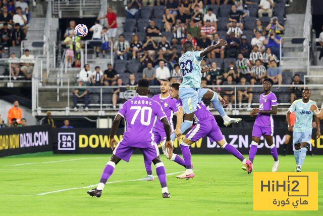 احصائيات 20 دقيقة بين يوفنتوس والعين في مونديال الأندية احصائيات 20 دقيقة بين يوفنتوس والعين في مونديال الأندية