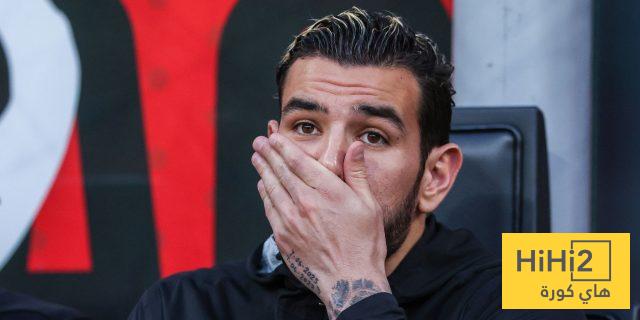 الهلال يضغط لحسم صفقة ثيو هيرنانديز