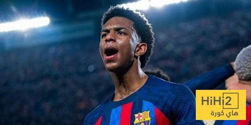 ردة فعل بالدي على اتفاق برشلونة مع نيكو ويليامز!