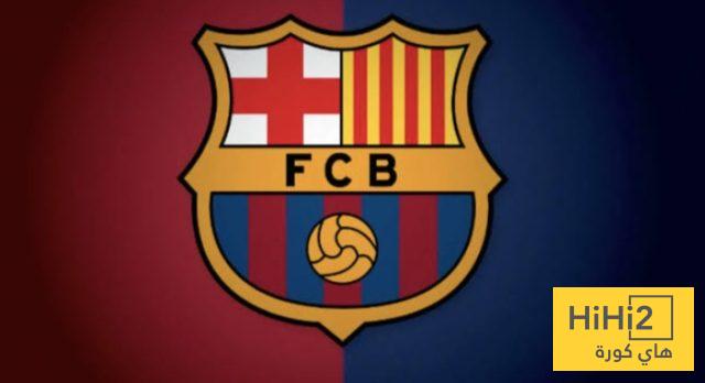 40 مليون يورو في الطريق لبرشلونة