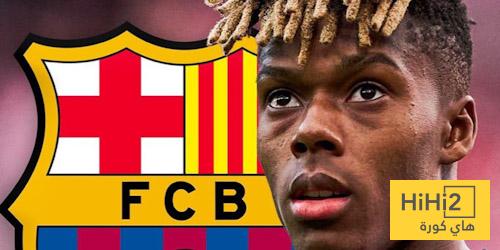 هل يحتاج برشلونة لبيع أحد نجومه من أجل حسم صفقة نيكو ويليامز …؟!