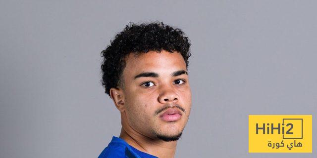 كايو سيزار يقترب من العودة للمشاركة مع الهلال